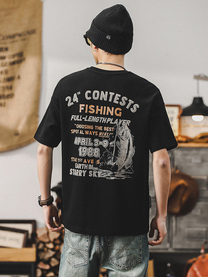 VAAGOON Essential Classic Tee