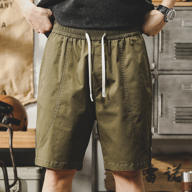 VAAGOON Rangerline Shorts