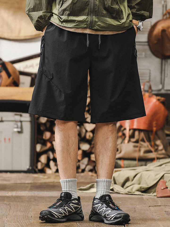 VAAGOON Dune Rider Shorts