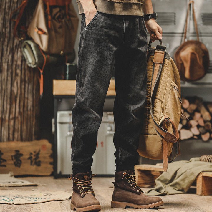 VAAGOON American Urban Pulse Pants