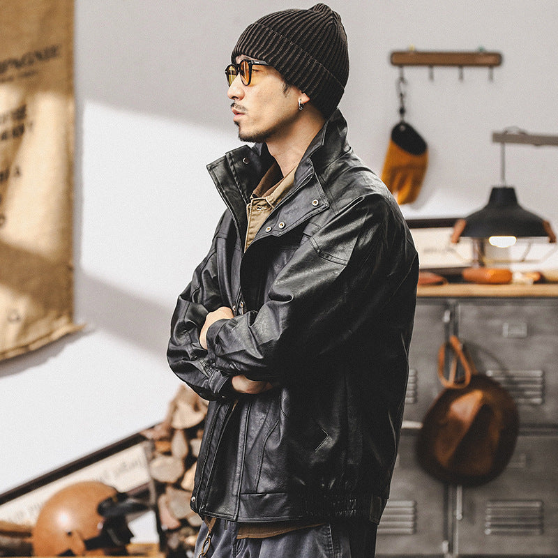 Vaagoon Shadow Trek Jacket