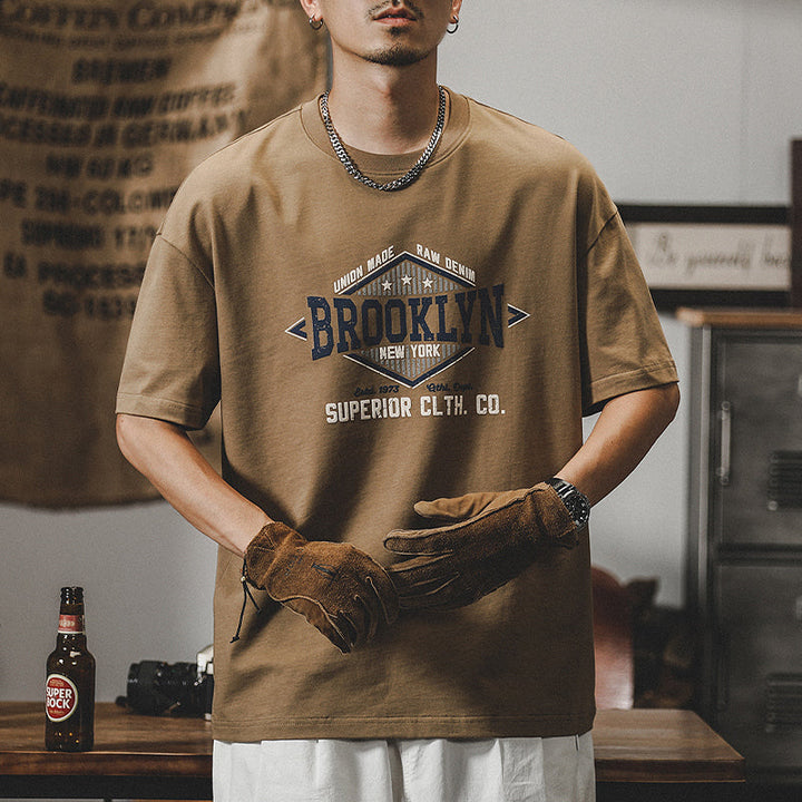 VAAGOON Overcast Authority T-Shirt