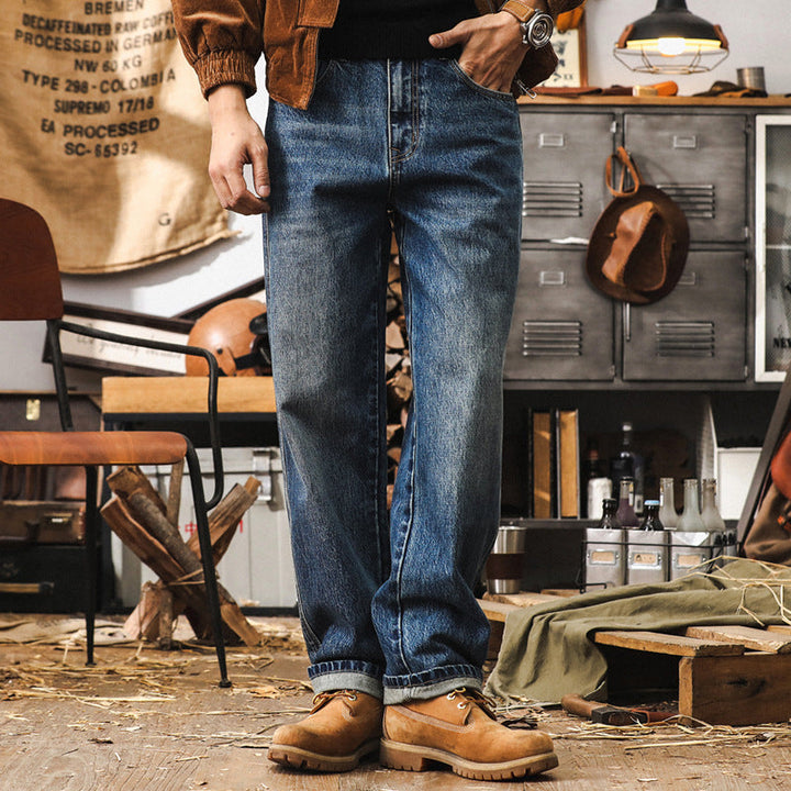 VAAGOON American Vanguard Pants