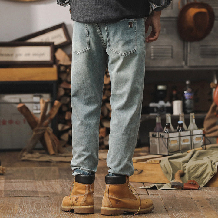 VAAGOON Wave Rider Pants