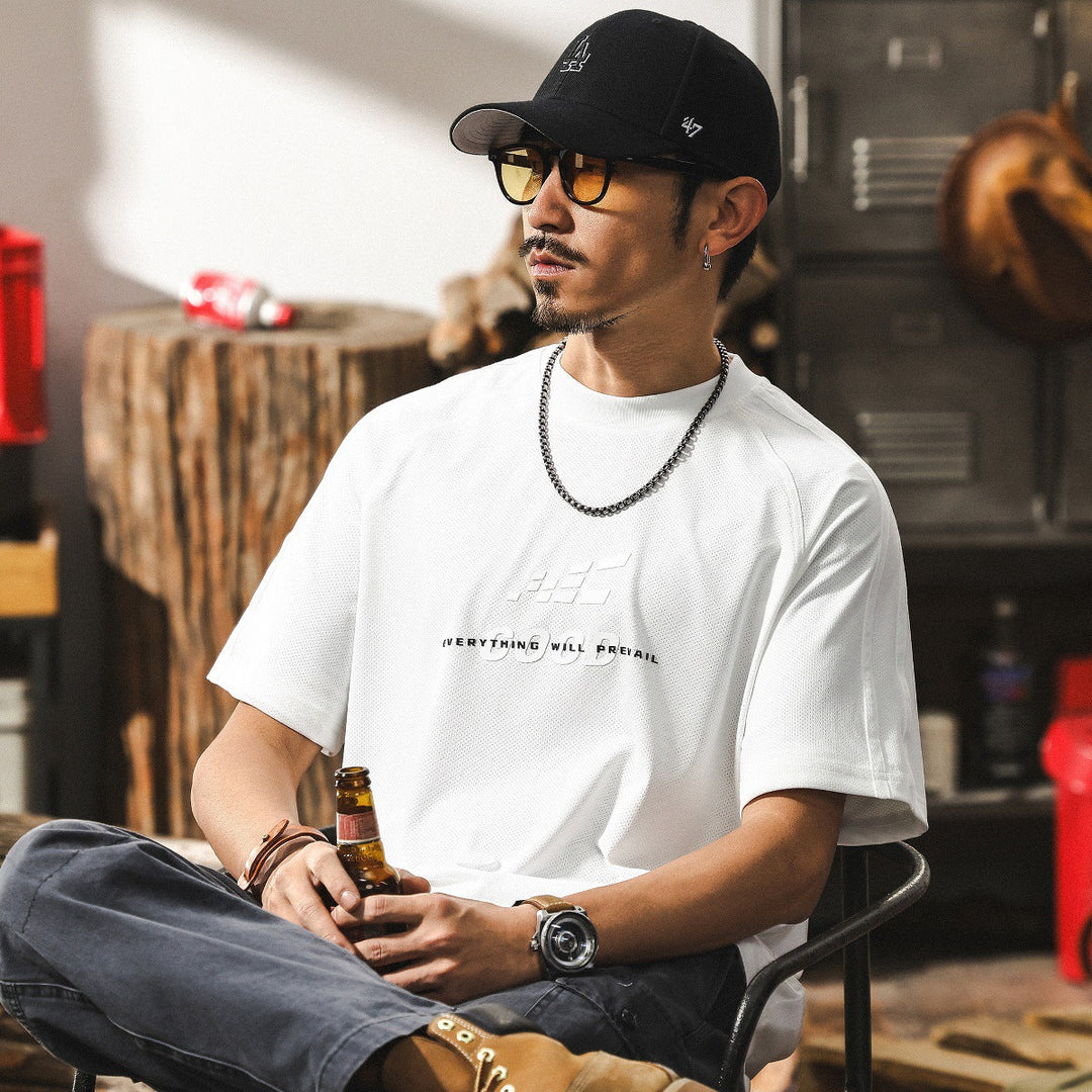 VAAGOON Pure Motion Tee