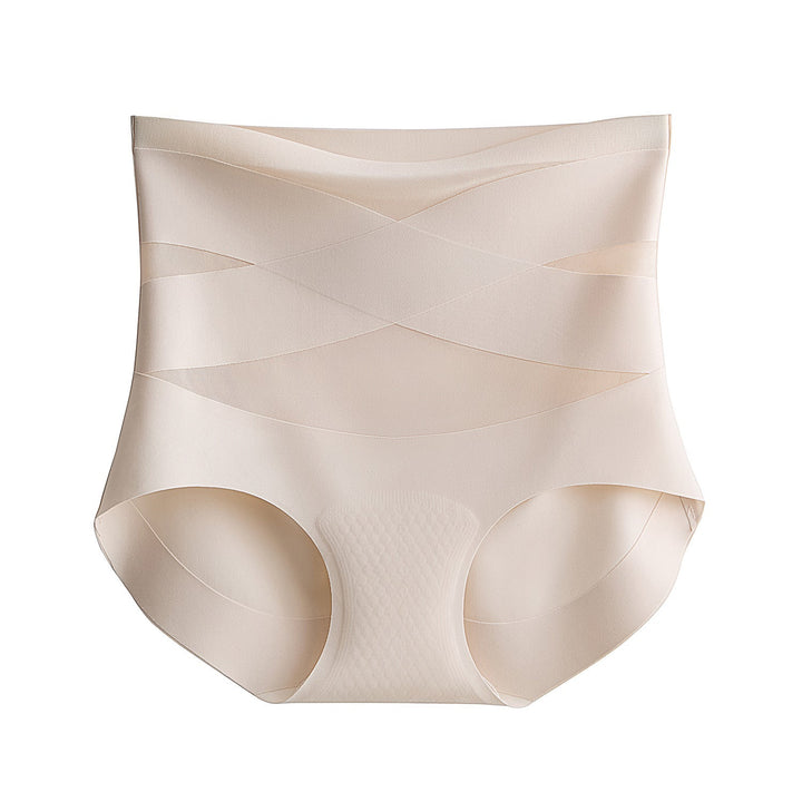 Vaagoon CoreLift Seamless Control Briefs