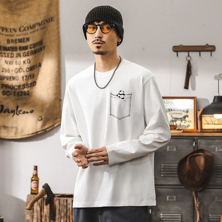 VAAGOON Wild Harmony T-Shirt