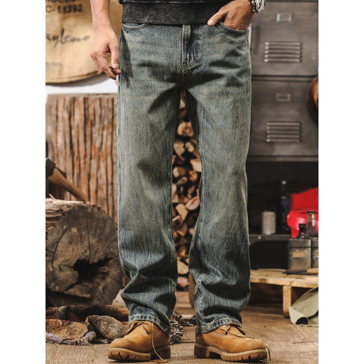 VAAGOON American Horizon Pants