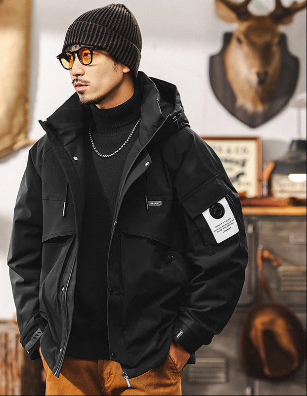 Vaagoon Compact Protection Coat