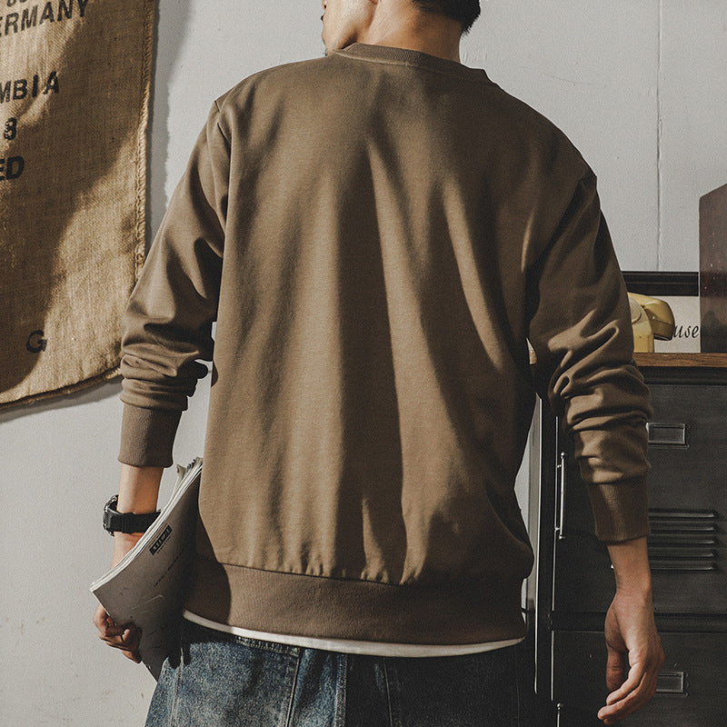 Vaagoon Zenith Runner Sweater