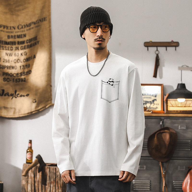 VAAGOON Wild Harmony T-Shirt