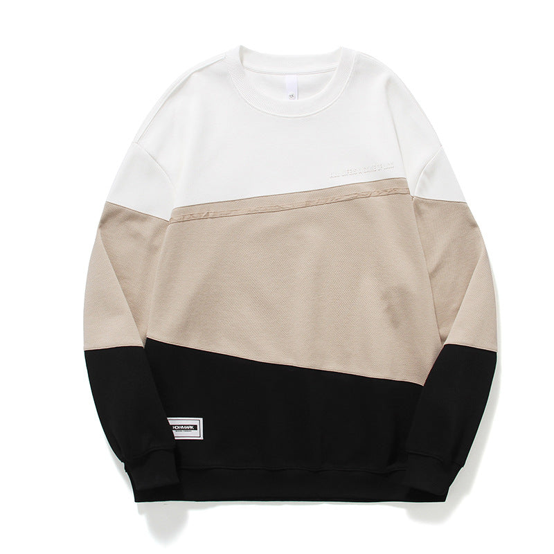 Vaagoon Cipher Grid Sweater