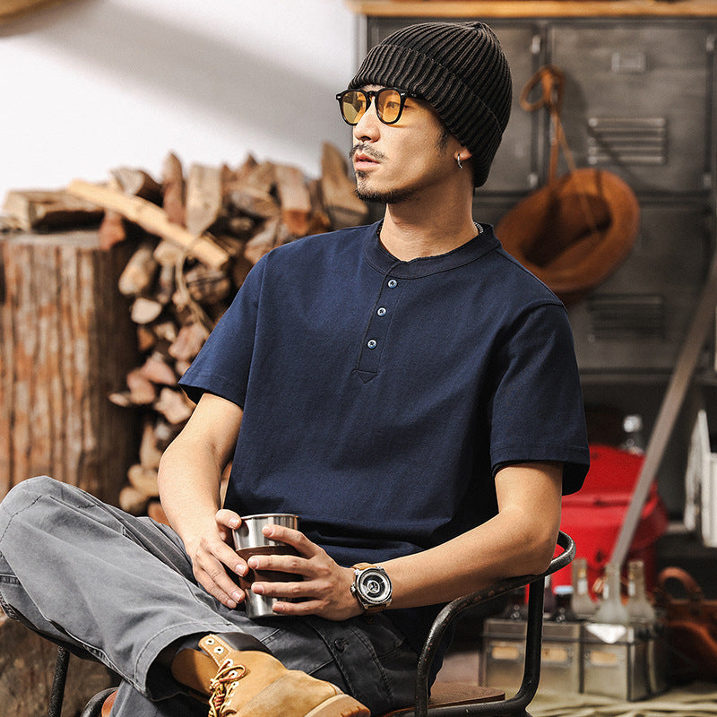 VAAGOON Fearless March T-Shirt