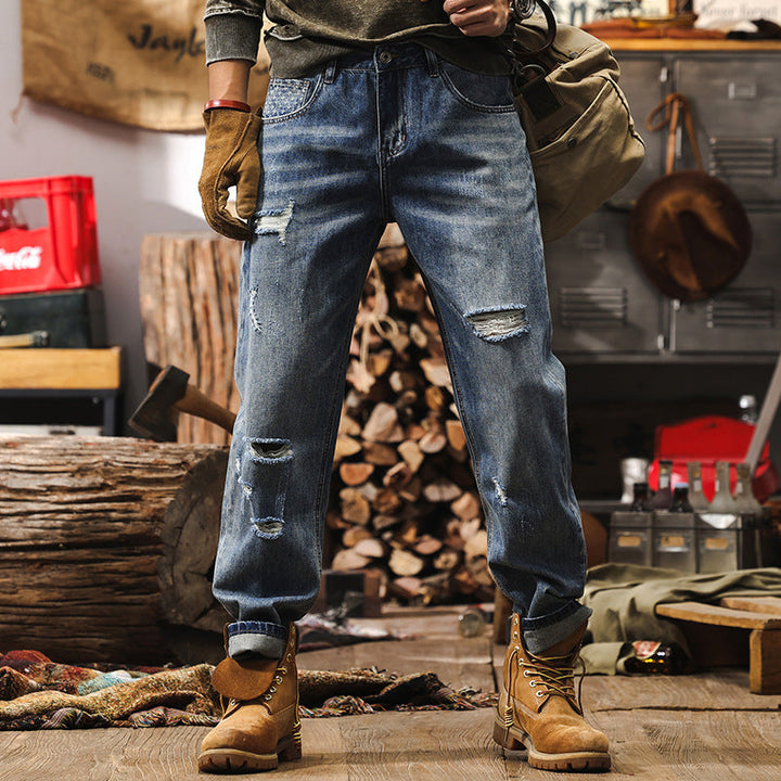 VAAGOON American Flash Pants