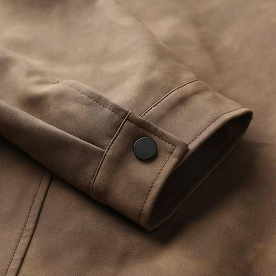 VAAGOON BIKEL JACKET