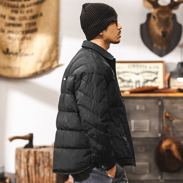 Vaagoon Ironclad Trail Jacket