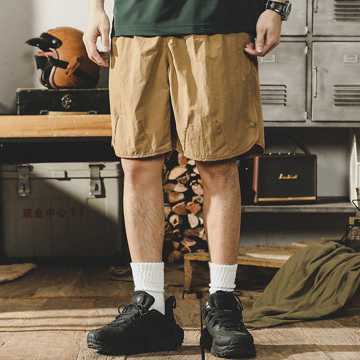 VAAGOON Canyonline Shorts