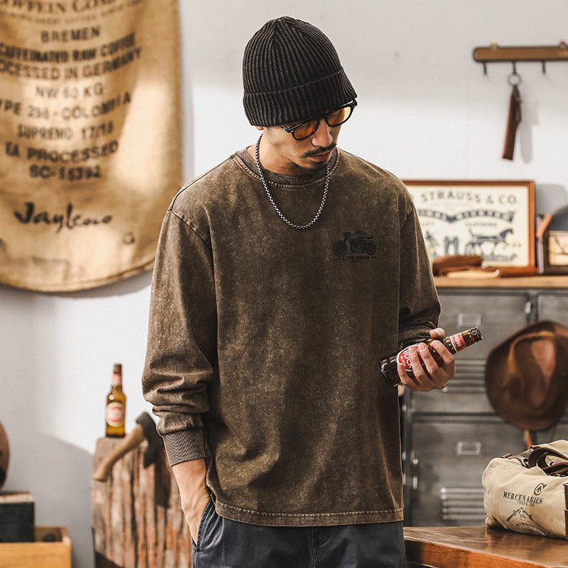 VAAGOON Rolling Canyon Trail T-Shirt