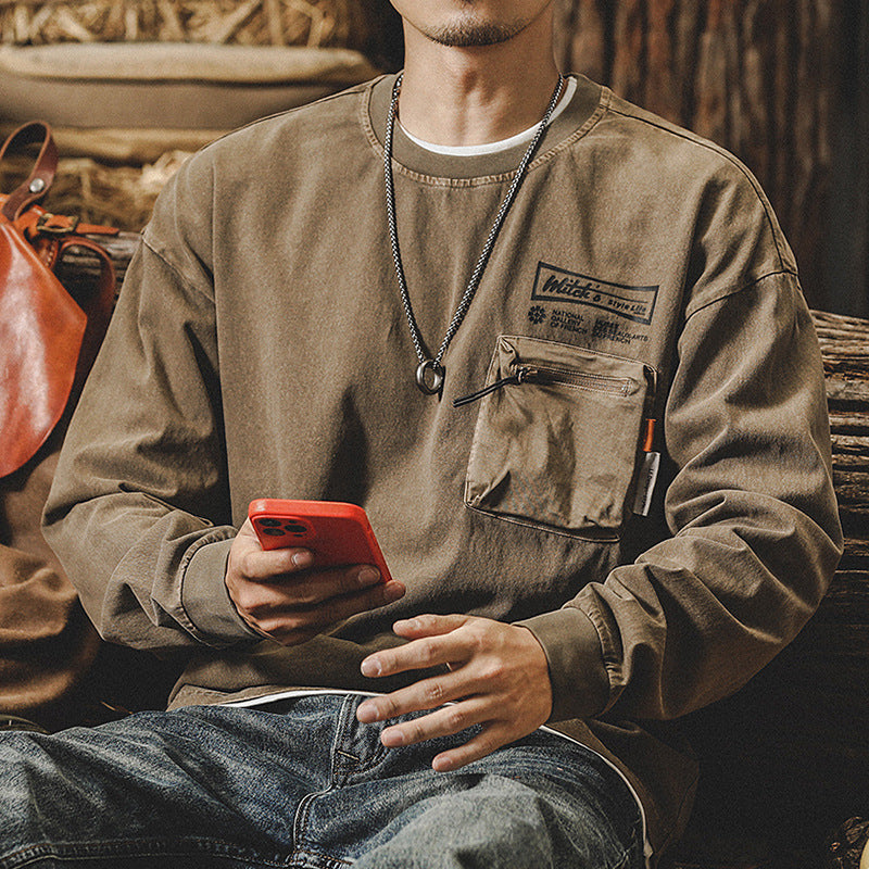 VAAGOON Combat Trail T-Shirt