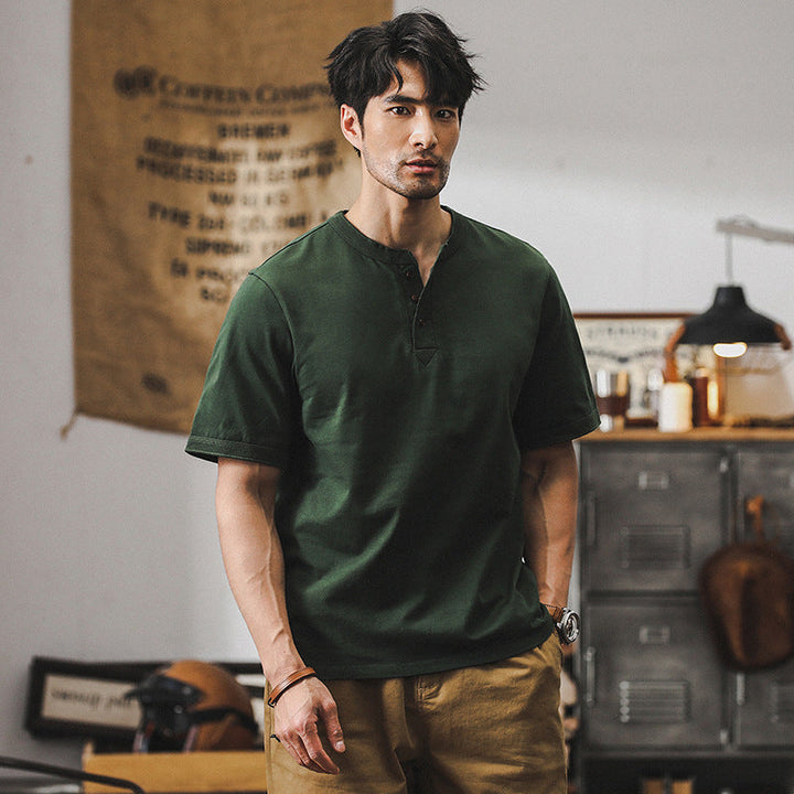 VAAGOON Route Sketch T-Shirt