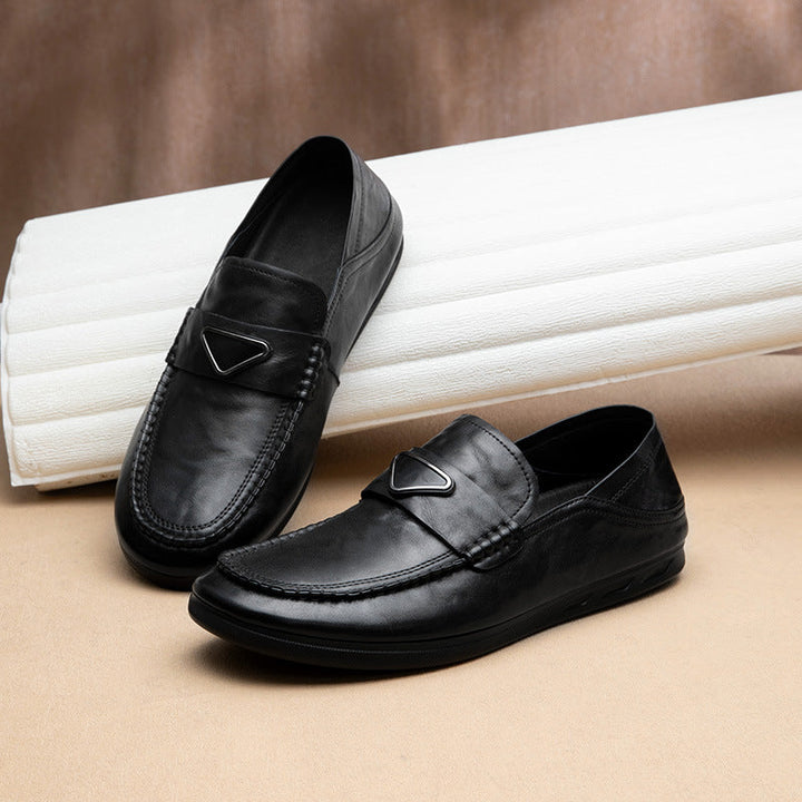 Vaagoon Classic Drive Loafer