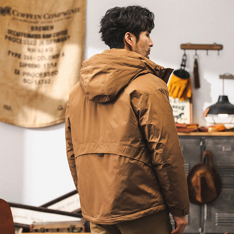 Vaagoon Wild Nature Jacket