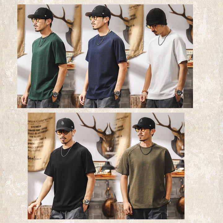 VAAGOON Meadow Shift T-Shirt