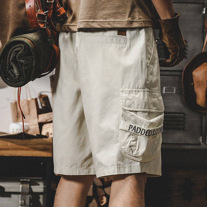 VAAGOON Daylight Shorts