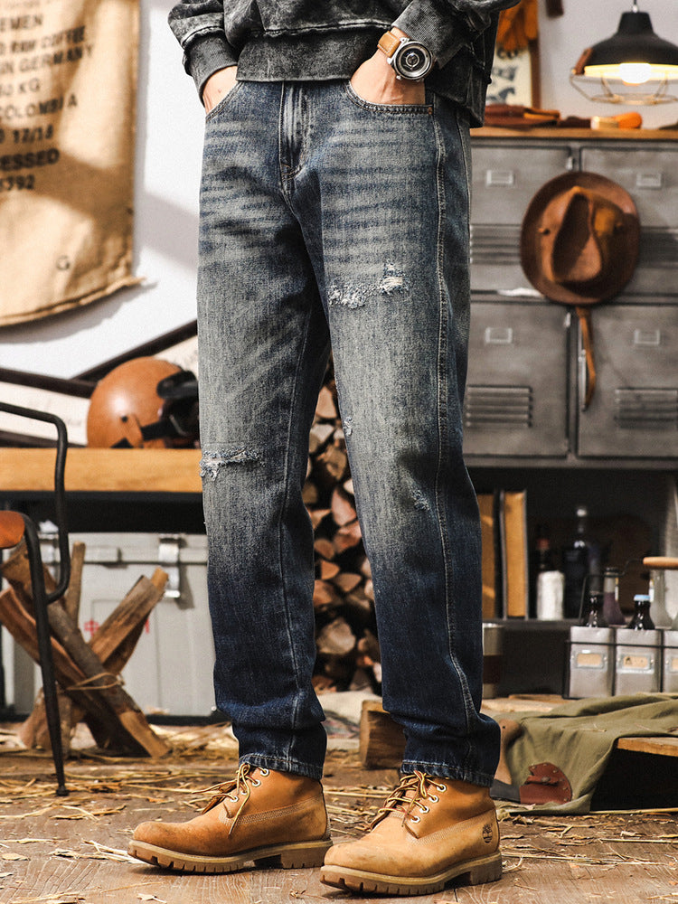 VAAGOON Ocean Drift Pants