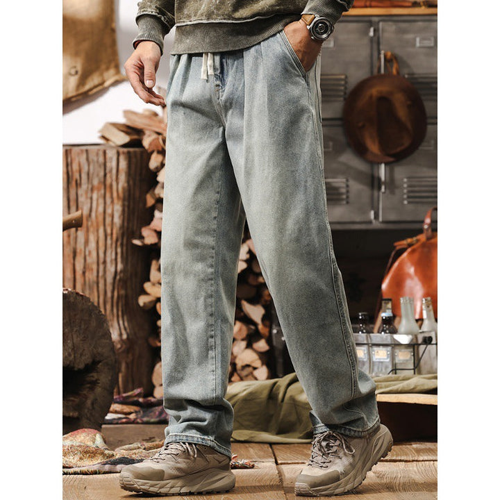 VAAGOON Urban Cut Pants