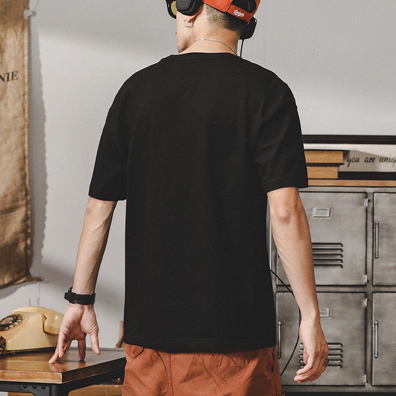 VAAGOON Overcast Authority T-Shirt