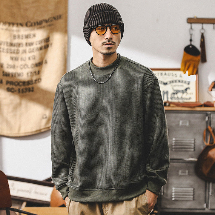 VAAGOON Urban Patchwork T-Shirt