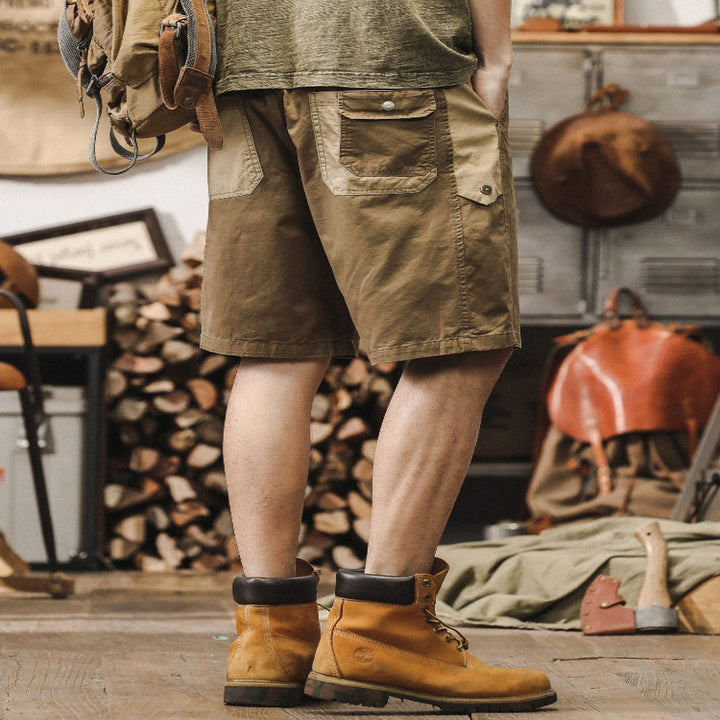 VAAGOON Sandshift Shorts