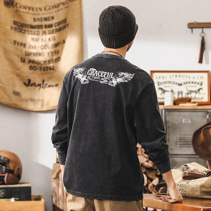 VAAGOON Rusty Glory T-Shirt