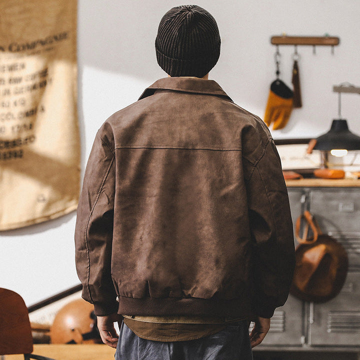 Vaagoon Amber Ridge Jacket