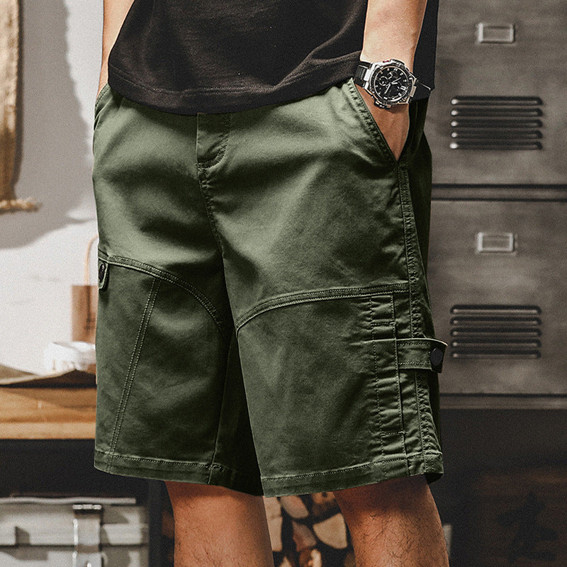 VAAGOON Nomad Grip Shorts