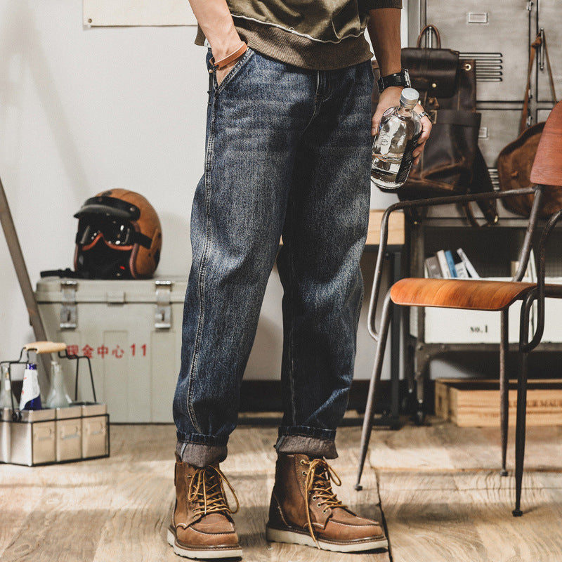 VAAGOON Autumn Echo Pants