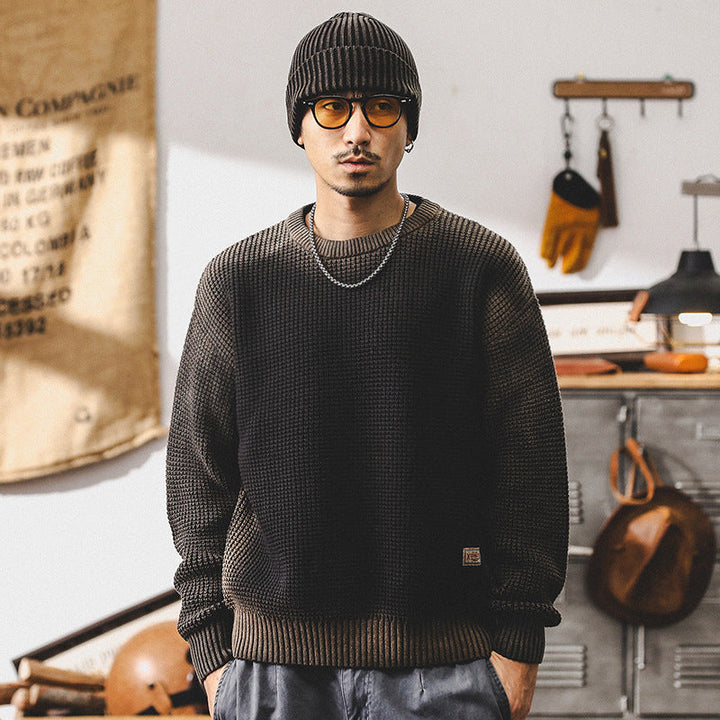 Vaagoon Nightfall Drifter Sweater