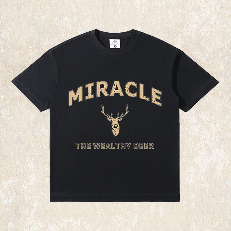 VAAGOON Wild Run Club T-Shirt