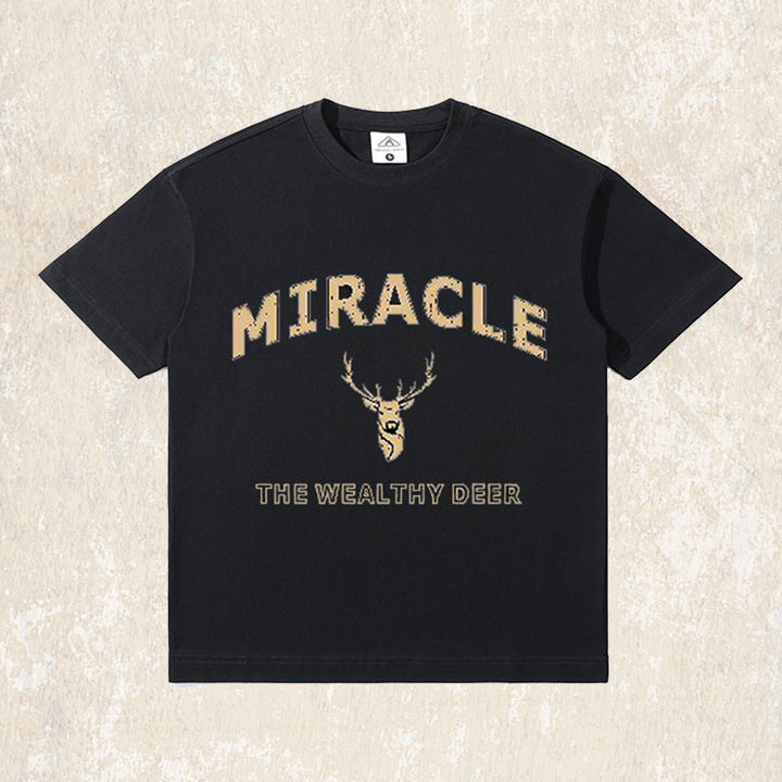 VAAGOON Wild Run Club T-Shirt