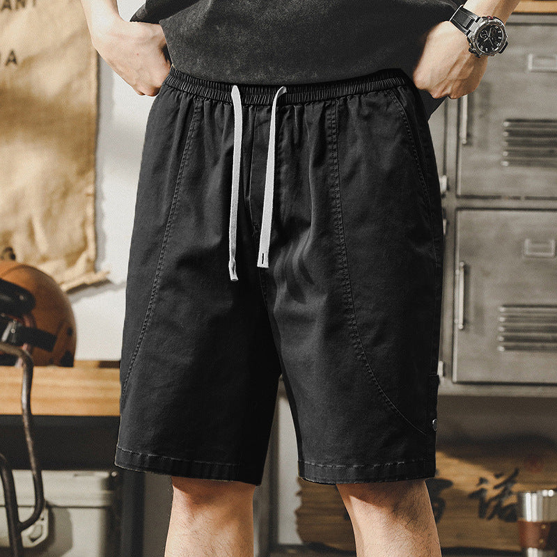 VAAGOON Rangerline Shorts