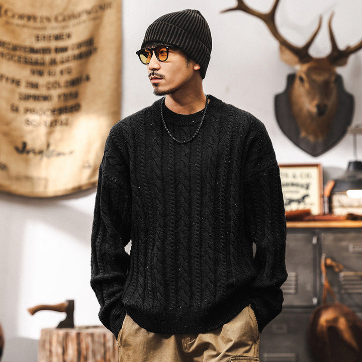 Vaagoon Stormbreaker Sweater