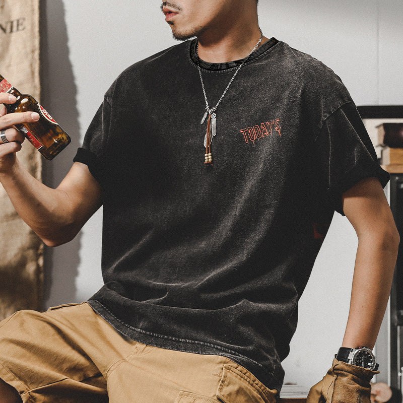 VAAGOON Modern Street T-Shirt