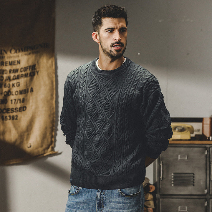 Vaagoon Urban Odyssey Sweater