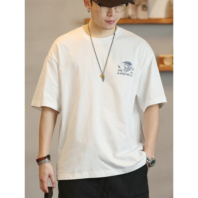 VAAGOON Retro Active T-Shirt