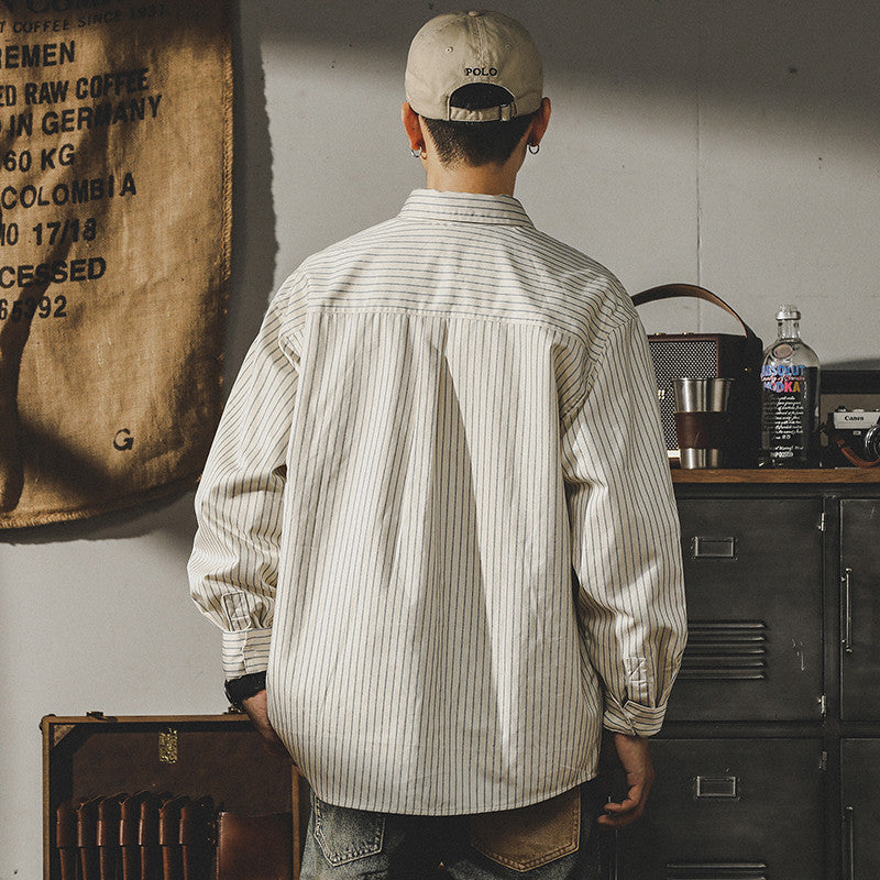 VAAGOON Desert Mirage Shirt