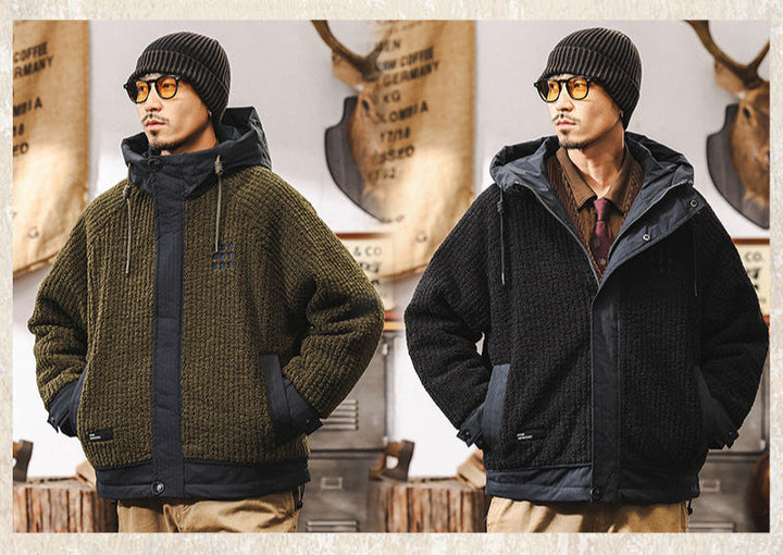 Vaagoon Arctic Echo Jacket