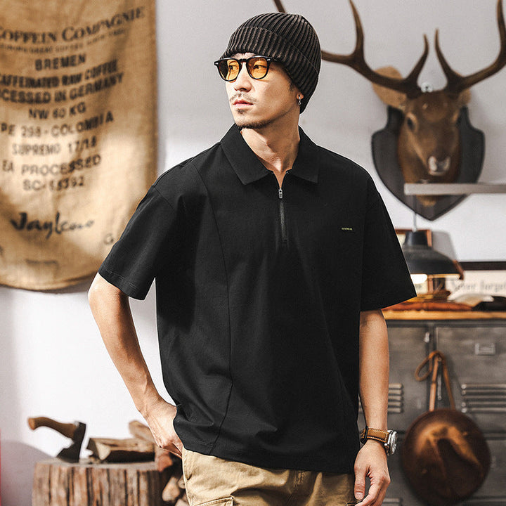 VAAGOON Shadow Cloak T-Shirt