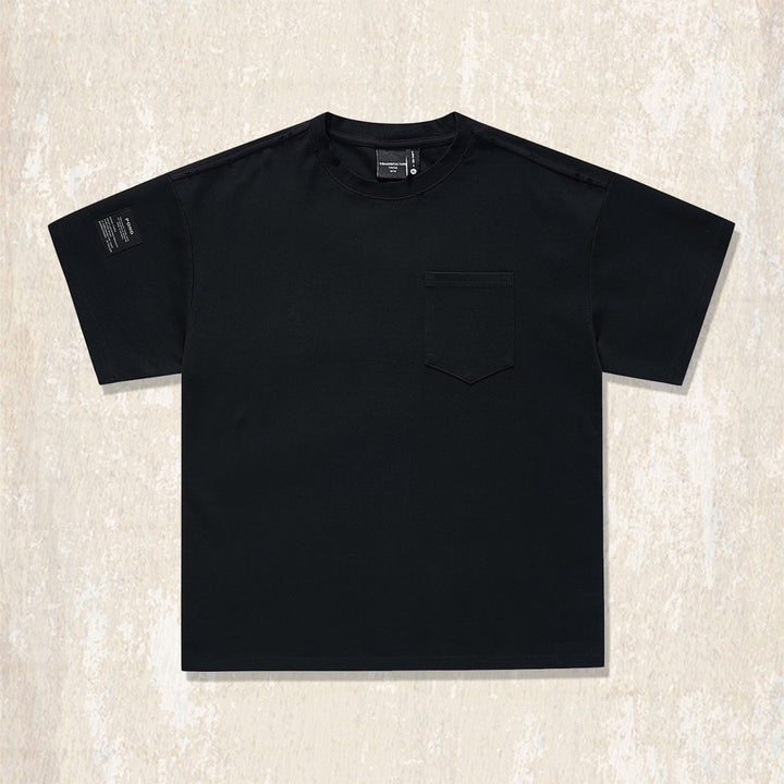 VAAGOON Brick Collar T-Shirt