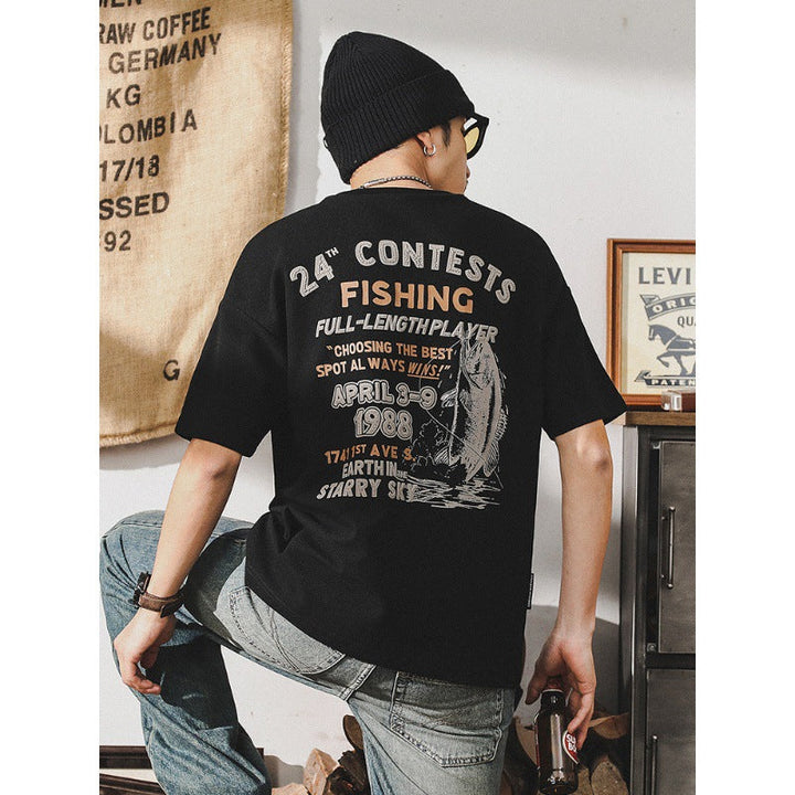 VAAGOON Essential Classic Tee